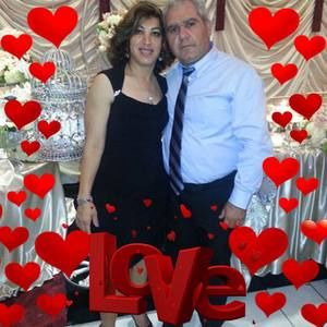 Meet your Posher, Karolin